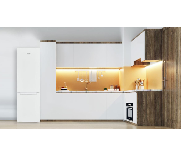 Lodówka MPM 286-KB-34/E 180cm Biała 262L - 1106515 - zdjęcie 3